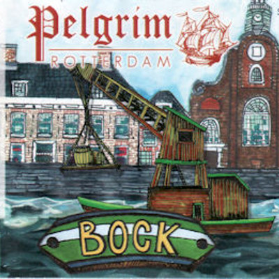 Pelgrim Bock